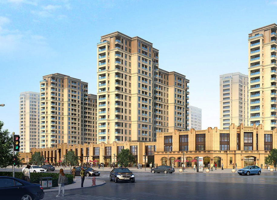 高層住宅樓樓梯及前室的設計要點有哪些？